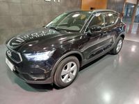 Usado Volvo XC40 129 CV (94 kW) 2021 Negro SUV