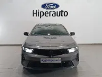 Usado Opel Astra 130 CV (95 kW) 2023 Gris / plata Utilitario