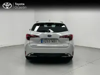 Usado Toyota Corolla Active 140 CV (102 kW) 2025 Gris / plata Familiar