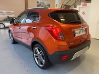 usado Opel Mokka 1.4 T 4X2 Excellence Auto