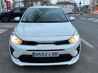 Usado Kia Rio 100 CV (73 kW) 2021 Blanco Berlina