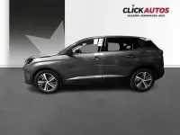 Usado Peugeot 3008 Allure 131 CV (96 kW) 2022 Gris SUV
