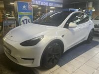 Usado Tesla Model Y RWD 250 kW (340 CV) 2023 Eléctrico SUV