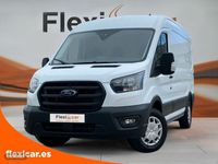 usado Ford Transit Transit350 96kW Van Trend FWD MHEV