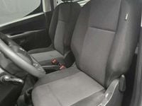 Usado Toyota Proace Advance 131 CV (96 kW) 2021 Blanco Monovolumen