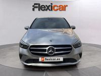 Usado Mercedes B180 117 CV (86 kW) 2020 Gris Monovolumen