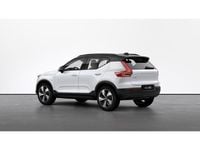Usado Volvo XC40 R-Design 211 CV (155 kW) 2021 Blanco SUV