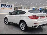 Usado BMW X6 408 CV (300 kW) 2014 Blanco SUV