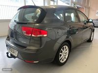 Usado Seat Altea XL Style 105 CV (77 kW) 2009 Azul Monovolumen