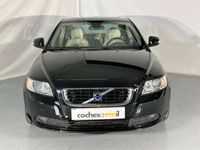 usado Volvo S40 2.0D Kinetic