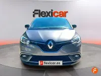 Usado Renault Scénic IV Black Edition 140 CV (102 kW) 2020 Gris Monovolumen