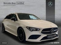 usado Mercedes CLA200 CLAd SB AMG Line (EURO 6d)