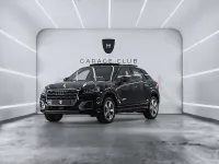 Usado Audi Q2 Sport 116 HP (85 kW) 2018 Preto SUV