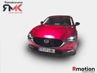 Usado Mazda CX-30 Homura-Line 186 CV (136 kW) 2022 Rojo SUV