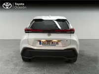 Usado Toyota C-HR Advance 140 CV (102 kW) 2024 SUV