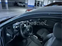 Usado Seat Ibiza Reference 70 CV (51 kW) 2006 Azul Utilitario