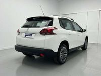 usado Peugeot 2008 1.6 BLUEHDI ACTIVE 100CV 5P