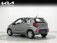 Brugt Kia Picanto 63 HK (46 kW) 2024 Grå Hatchback