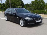 usado BMW 520 520 d Touring Aut.