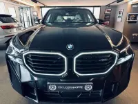 Usado BMW XM Comfort Edition 313 CV (230 kW) 2024 Negro SUV