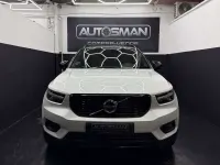 Usado Volvo XC40 R-Design 247 CV (181 kW) 2017 Blanco SUV