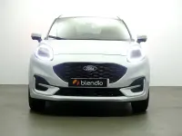 Usado Ford Puma ST-Line X 125 CV (91 kW) 2024 Blanco SUV