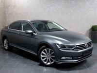 usado VW Passat Lim. 2.0 TSI BMT DSG HL