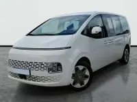Usado Hyundai Staria 226 CV (166 kW) 2025 Blanco Monovolumen
