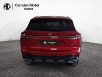 Nuevo MG HS Luxury 170 CV (125 kW) 2026 Rojo SUV