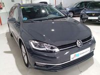 usado VW Golf VII Variant Advance 2.0 TDI 110 kW (150 CV) BMT DSG 7 vel.