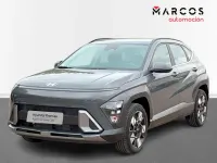 Nuevo Hyundai Kona 115 CV (84 kW) 2026 SUV