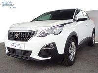 Usado Peugeot 3008 Active 130 CV (95 kW) 2019