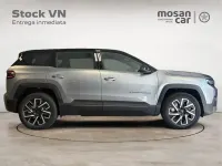 Nouvelle Jeep Compass Altitude 156 kW (213 ch) 2026 Noir SUV