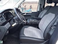 Usado VW California Beach 150 CV (110 kW) 2023 Blanco Van