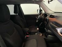 usado Jeep Renegade 1.4 Multiair Longitude 4x2 103kW