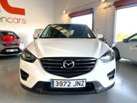 usado Mazda CX-5 2.2DE Luxury (Navi) 2WD 150