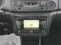 Usado Skoda Fabia Comfort 75 CV (55 kW) 2003 Marrón Berlina