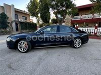 Usado Audi A8 262 CV (192 kW) 2016 Berlina