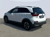 Usado Honda Jazz 109 CV (80 kW) 2021 Blanco Utilitario
