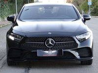 usado Mercedes CLS300 300d Aut.