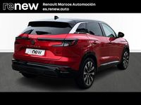 Usado Renault Austral Techno 200 CV (147 kW) 2023 Rojo SUV