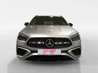 Usado Mercedes GLA200 150 CV (110 kW) 2025 Gris SUV