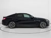Używany BMW 430 Gran Coupé Comfort Edition 286 KM (210 kW) 2023 Czarny Coupe