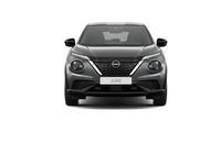 Nuevo Nissan Juke N-Connecta 143 CV (105 kW) 2026 Gris SUV