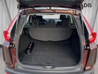 usado Honda CR-V 2.0 i-MMD 4x2 ELEGANCE NAVI