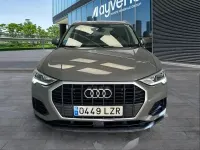 Usado Audi Q3 Advanced 245 CV (180 kW) 2022 Gris SUV
