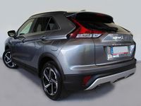 Usado Mitsubishi Eclipse Cross 188 CV (138 kW) 2024 Blanco SUV