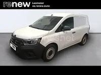 Usado Renault Kangoo 89 kW (122 CV) 2025 Blanco Monovolumen