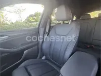 Usado BMW X4 xLine 190 CV (139 kW) 2025 Gris / plata SUV