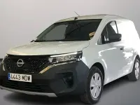 Usado Nissan Townstar Comfort 89 kW (122 CV) 2023 Blanco mineral solido